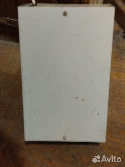 Блок питания, трансформатор, визит