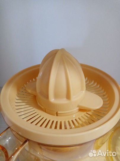 Соковыжималка