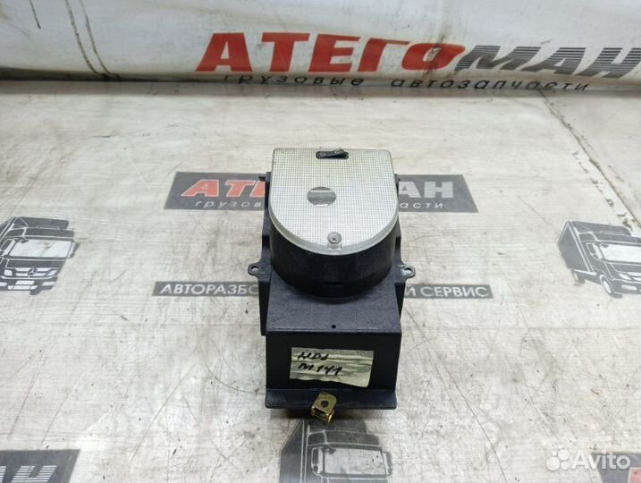 Плафон салонный Man Tga тягач D2066