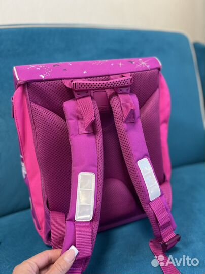 Рюкзак школьный Herlitz