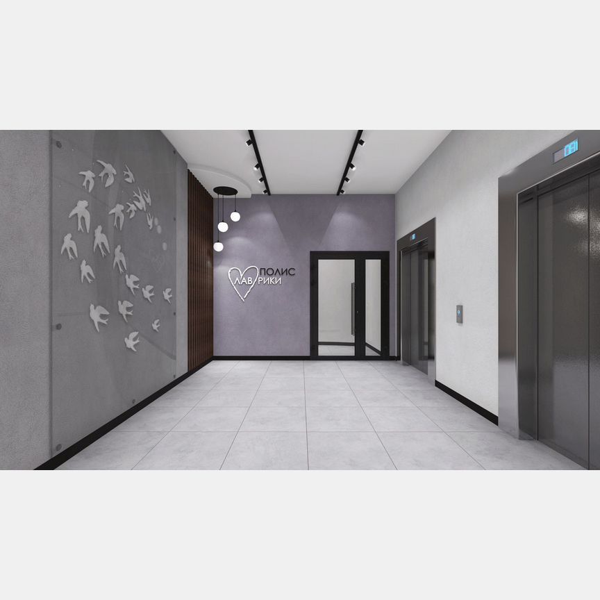 3-к. квартира, 51 м², 2/12 эт.