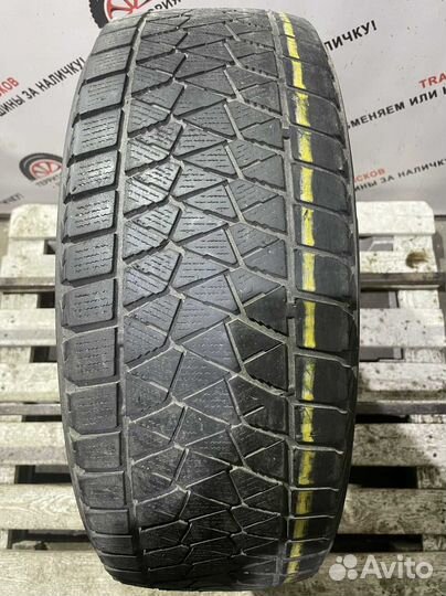 Bridgestone Blizzak DM-V2 225/60 R17