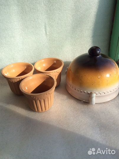 Кашпо для цветов,времен ссср,Новые