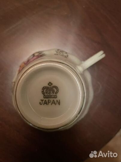 Сервиз чайный и кофейный Мадонна Япония