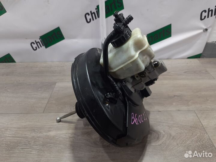 Вакуумный усилитель в сборе для VW Passat CC B6