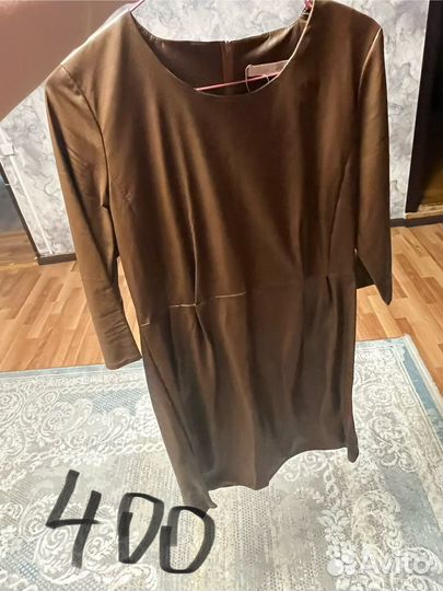 Платье