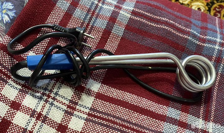 Электрокипятильник