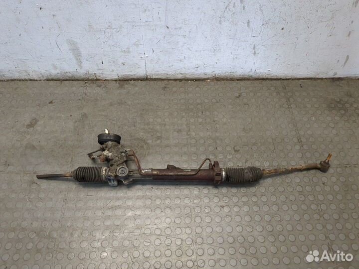 Рейка рулевая с г/у Skoda Fabia, 2005