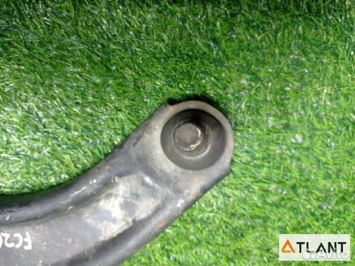 Рычаг передний левый nissan serena