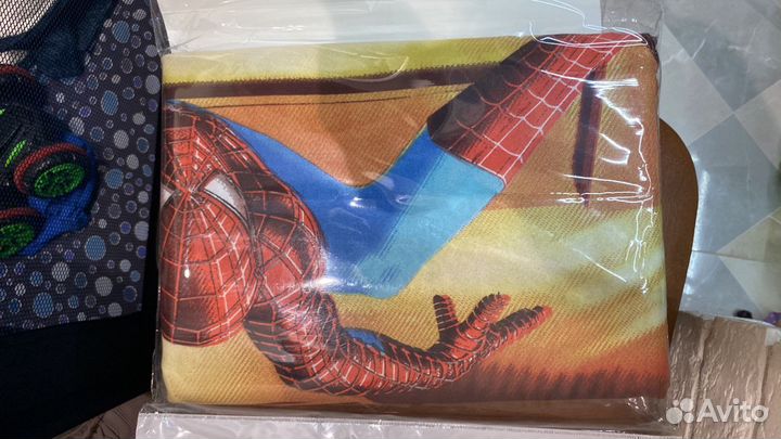 Детское постельное белье 1.5