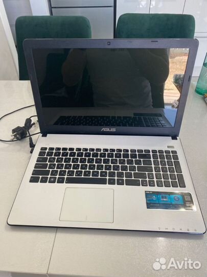 Asus ноутбук X501U