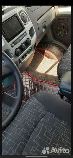 ГАЗ ГАЗель 3302, 2019