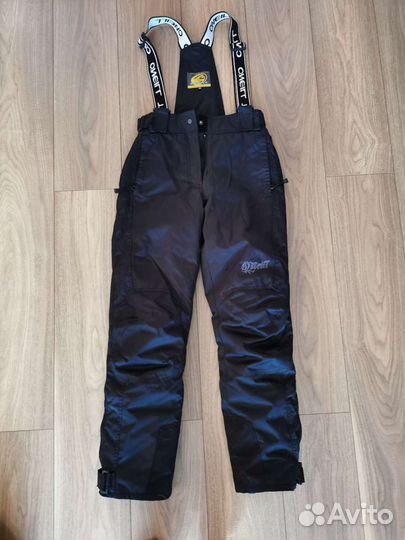 Горнолыжный костюм 152 - 158