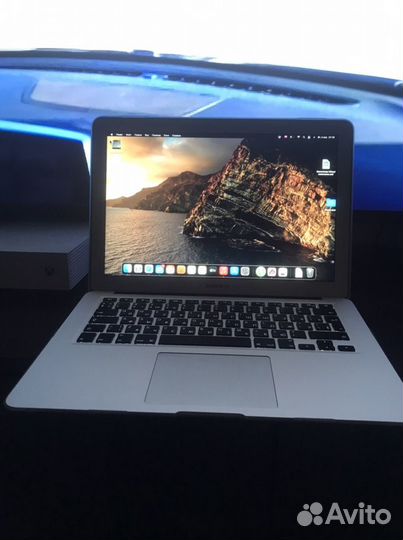 Apple MacBook air 13