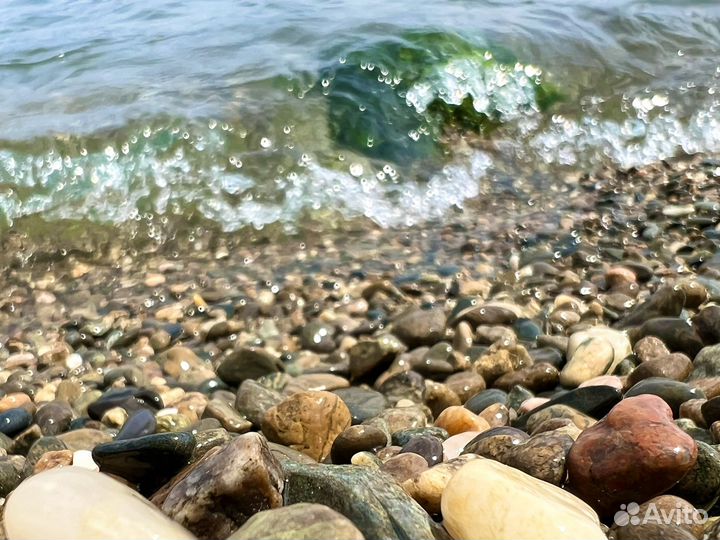 Морские камни для аквариума декора поделок