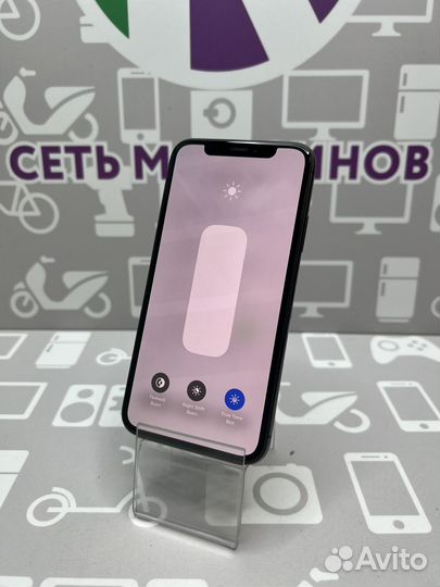 iPhone X 256gb Акб 93