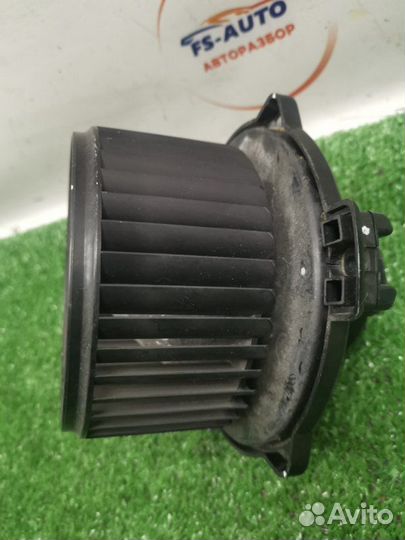 Мотор печки Chevrolet Lacetti хэтчбэк 1.6 F16D3