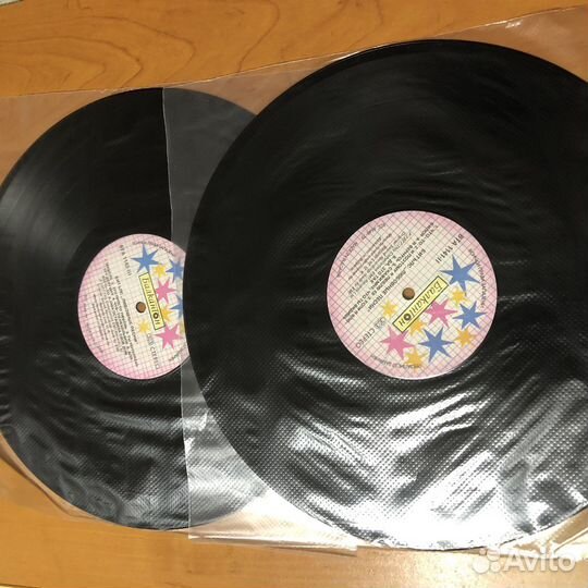 The Beatles. 2 LP