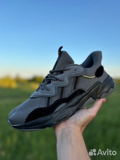 Кроссовки Adidas 44 размер