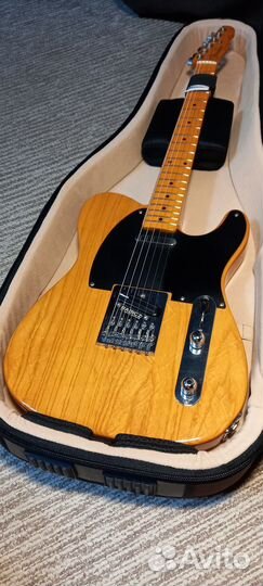 Fender telecaster