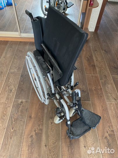 Инвалидная коляска ottobock