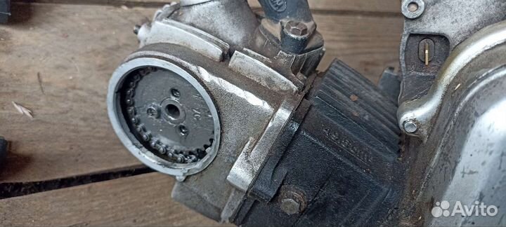 Квадроцикл