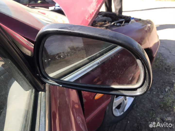 Электро Зеркала на Mazda 626 /1994г