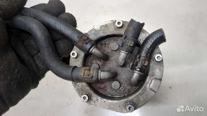 Корпус топливного фильтра Volkswagen Touran, 2014