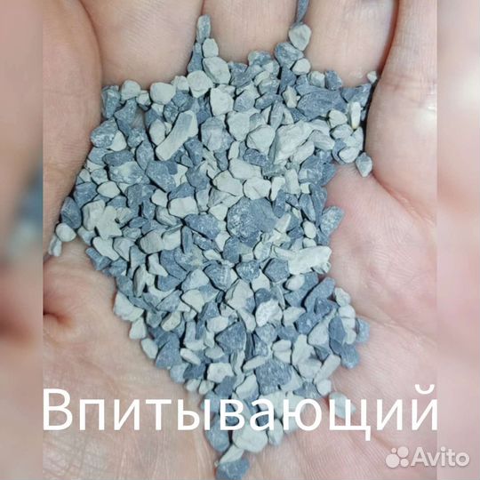 Наполнители для домашних животных