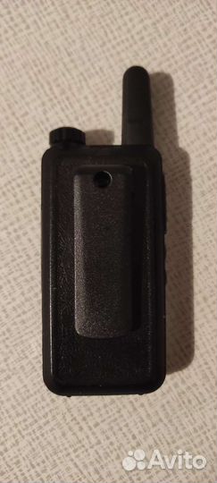 Рация Baofeng BF-R5