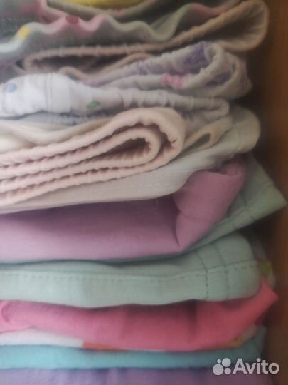 Женские вещи пакетом