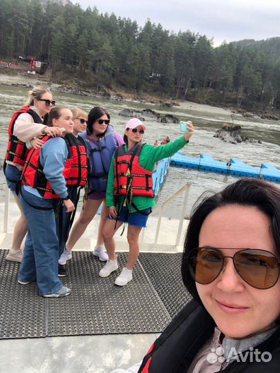 Тур на Алтай из Новосибирска