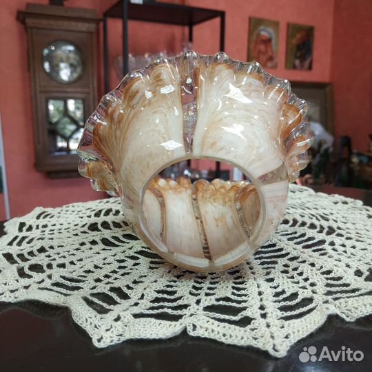 Плафон СССР