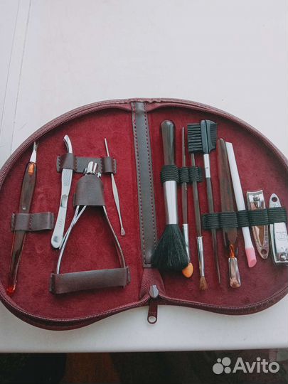 Косметический набор новый