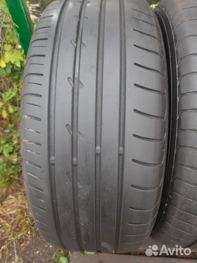 Yokohama C.Drive2 AC02A 235/50 R18