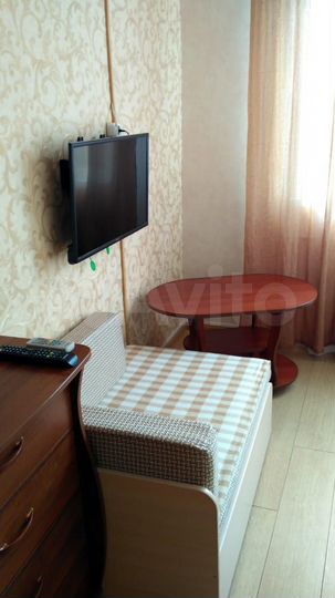 Комната 12 м² в 5-к., 3/3 эт.