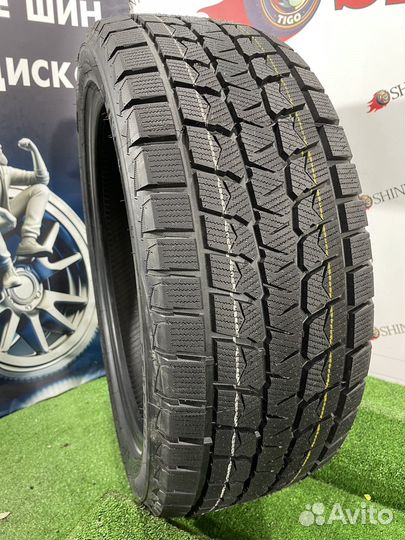 Bearway BW-ICE 245/45 R19 99S