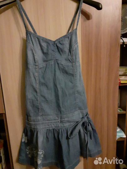 Сарафан (р.42-44)