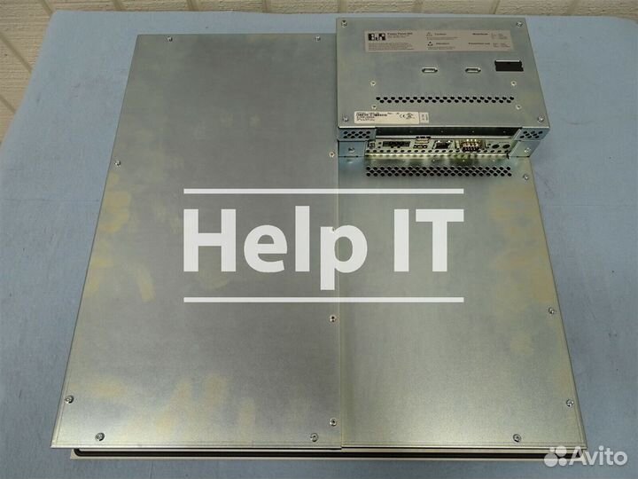 Панель оператора B&R 4PP481.1505.75