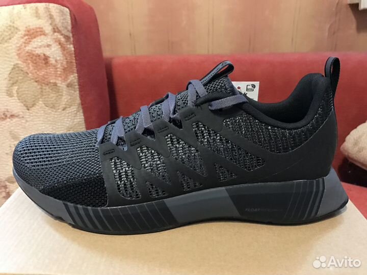 Reebok Fusion Flexweave Cage