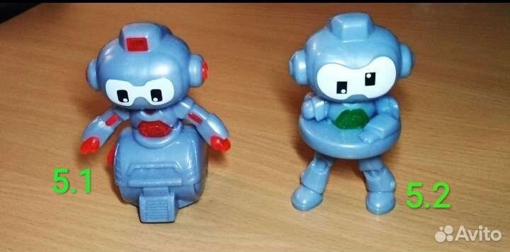 Тайная жизнь коллекционные игрушки