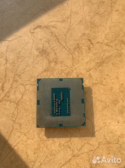 Процессор pentium g3220