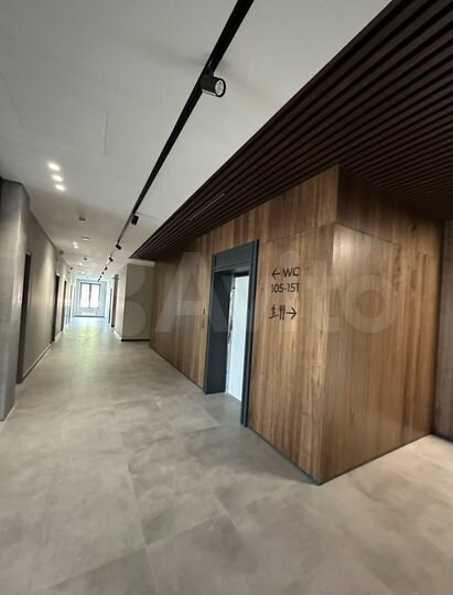 Офис, 9-2000 м²