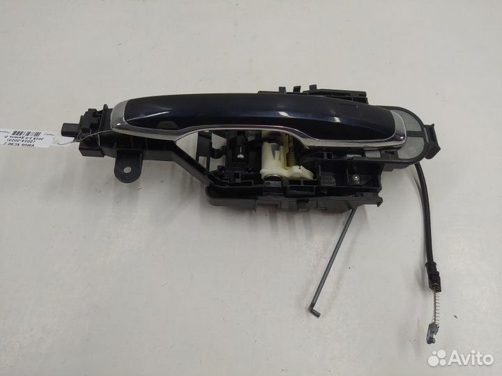 Ручка наружная Volvo XC90 2 (2014-2023)