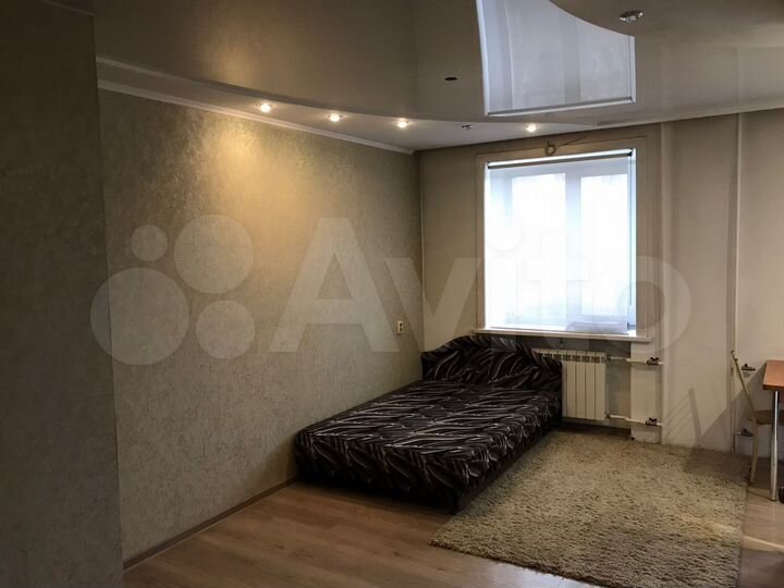 2-к. квартира, 41 м², 5/5 эт.