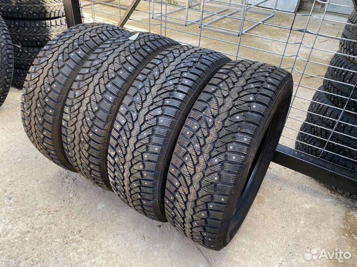 Pirelli Formula Ice 225/65 R17 102T