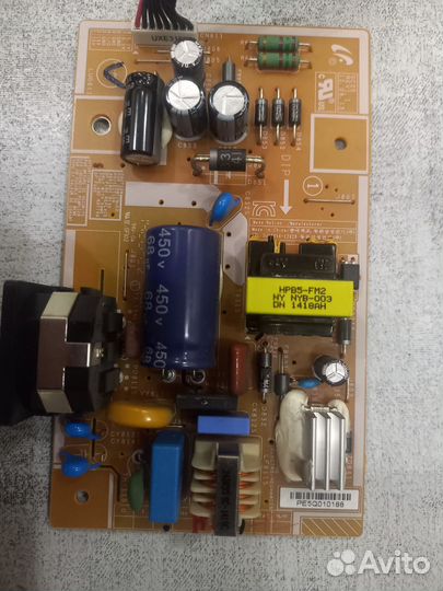 BN44-00583A IP-25155A BN41-02060A BN94-07511X