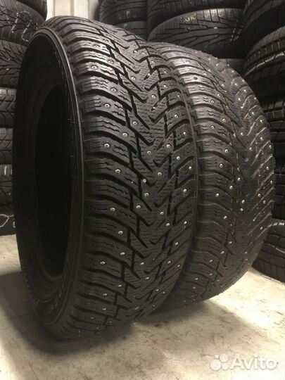 Nokian Tyres Hakkapeliitta 8 205/60 R16 96T