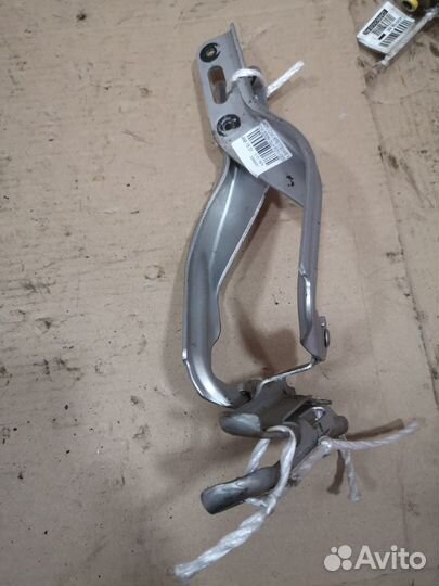 Петли капота honda civic 4D