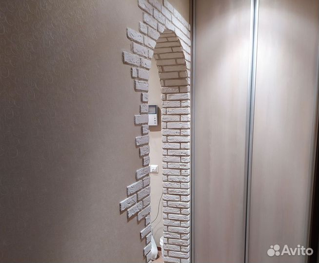 Декоративный кирпич Клинкер